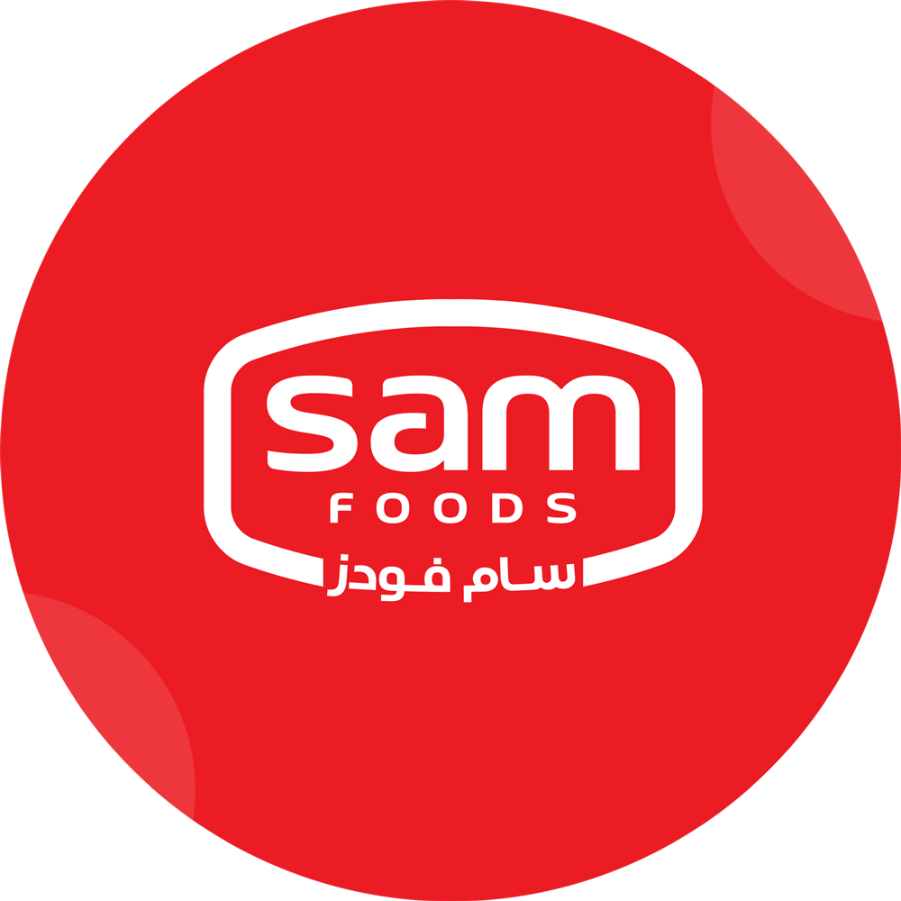 SAM FOOD